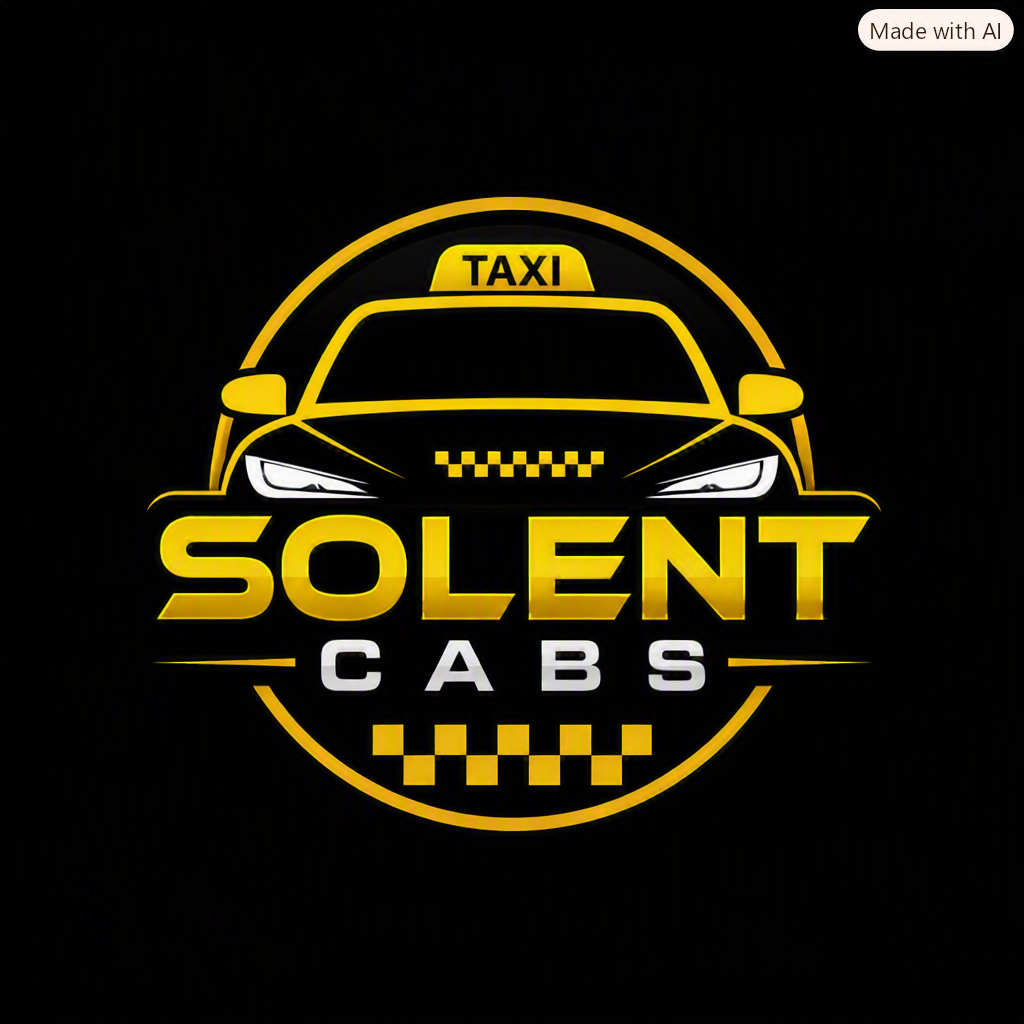 Solent Cab